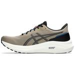 Asics GT 1000 13 Перечный Белый, Серый/Черный - фото