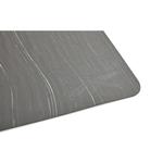 Коврик для йоги Reebok Camo, 5 мм, синий/черный - фото 3