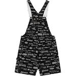 Dickies Женские повседневные шорты, цвет Black - фото 2