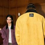 Куртка унисекс lilbetter, Желтый - фото 14