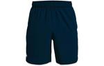 Коллекция Woven Casual Shorts Men Under Armour, синий - фото