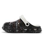 Клоги унисекс OUBT, бежевый - фото 8