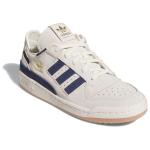 Кроссовки forum low cl 'sail navy' Adidas, мультиколор - фото 3