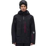 Куртка Black Crows Crista 3L Black Crows, Black - фото