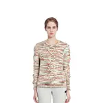 Свитер женский розово-розовый Coach - фото 3