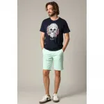 Шорты Deeluxe Mathy, зеленый - фото 4