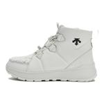 Детские ботинки Mid Top DESCENTE, желтый - фото 3