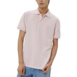 Мужская поло GAP, черный - фото 4