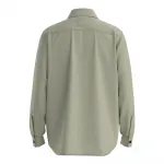 Рубашка BOSS Locky 2 10272251 01, зеленый - фото 2