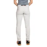 Женские длинные брюки Hervas Trangoworld, цвет Abedul - фото 3