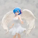 Рем Re Zero − Starting Life In Another World, Rem, Angel Ver SEGA - фото 9