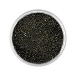 Декоративная пыль для ногтей 6 Черный Claresa Quartz - фото