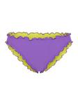 Плавки бикини Chiemsee, фиолетовый - фото