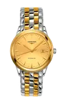 Часы Longines Flagship 38,50 мм - фото