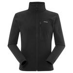 Толстовка Lafuma Access Micro, черный - фото