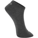 Мужские носки Puma, цвет 800 Grey Combo (3 Pairs) - фото 2