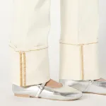 The Drop Women's Belle Foldover Straight Leg - фото 4