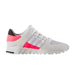 Кроссовки Adidas EQT Support RF 'White', белый - фото