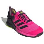 Dropset 3 Lucid Pink Semi Cobalt Blue Shadow Fig Adidas, Ярко-розовый/Угольно-черный - фото 3