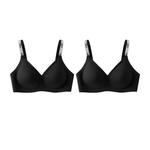 Женский бюстгальтер Lee, светло-голубой - фото 3