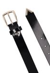 Ремень VENEZIA Belt, Black - фото 4