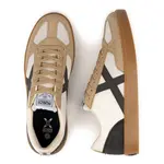 Кроссовки Munich Break 49, бежевый - фото 5