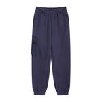 Детские брюки Dickies, темно-синие - фото 6