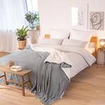 Одеяло Blumtal серый, 240/220 см - фото 6