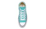 Кроссовки Converse Chuck Taylor All Star 'Blue' 161416C - фото 4