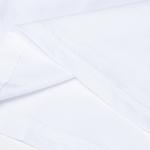 Футболка детская Burberry с цветным логотипом, белый - фото 6