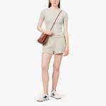 Шорты Represent Initial, серый - фото 2