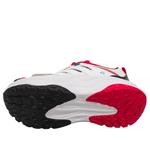 Кроссовки (PS) adidas Maxxwavy C CNY 'White Red', белый - фото 6