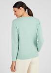 Джемпер Damart Jumper, Blue/Light Blue - фото 2