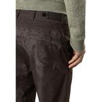 Брюки с компасом Compass Badge STONE ISLAND, зеленый - фото 6