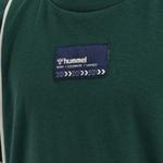 Футболка Hummel Ditmer, зеленый - фото 4