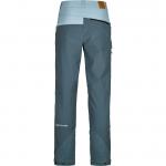 Мужские брюки Мондеваль Ortovox, серый - фото 2