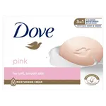 Кубик для стирки, 90 г Dove Pink - фото