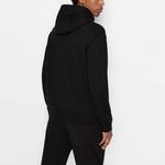 ARMANI EXCHANGE Свитшот мужской черный - фото 6