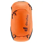 Рюкзак Deuter Ascender 13L, оранжевый - фото 3