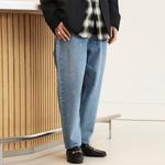 Джинсы мужские Beams, синий - фото 11