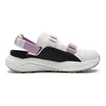 Детские сандалии FILA GS, White/Black - фото 2