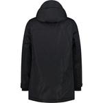 Парка Cmp, цвет schwarz/schiefergrau - фото 2