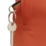 HERMES Куртка Outerwear Women's Orange - фото 9