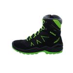 LOWA Ботинки в черном цвете - фото 2