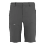 Мужские шорты Wanaka Millet, чёрный - фото