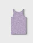 Нижняя рубашка NAME IT, Lavender/Eosin - фото 4