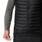 Жилет COLUMBIA Powder Pass - фото 4