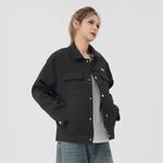 Куртка унисекс Jeep, зеленый - фото 8