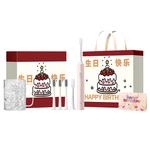 Электрическая зубная щетка Xiaomi - фото