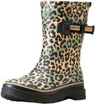 Женские ботинки Ariat, модель 10050930, Leopard Camo - фото